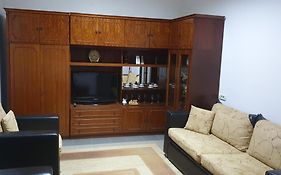 Apartament Keda